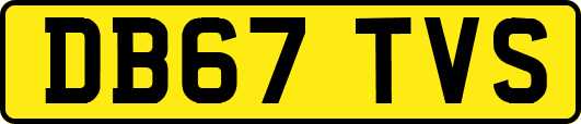 DB67TVS