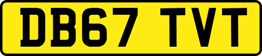 DB67TVT