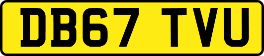 DB67TVU