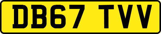 DB67TVV