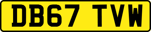 DB67TVW