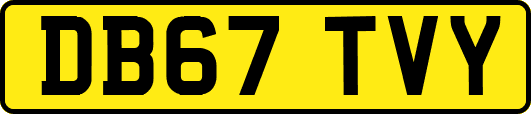 DB67TVY