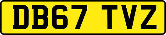 DB67TVZ