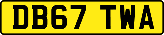 DB67TWA