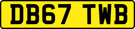 DB67TWB