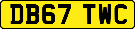 DB67TWC