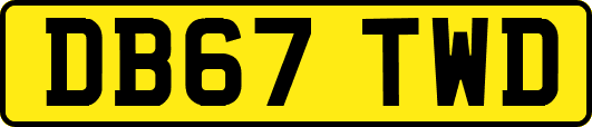 DB67TWD