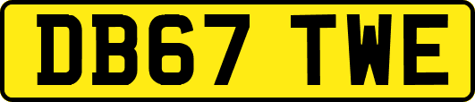DB67TWE