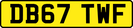 DB67TWF