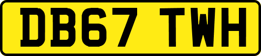 DB67TWH