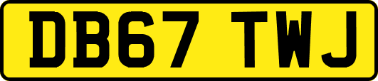 DB67TWJ