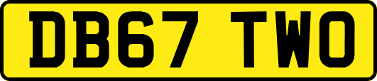 DB67TWO