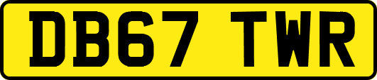 DB67TWR