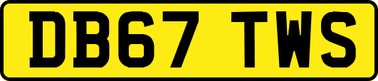 DB67TWS