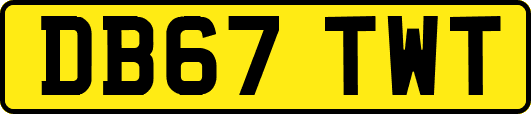 DB67TWT
