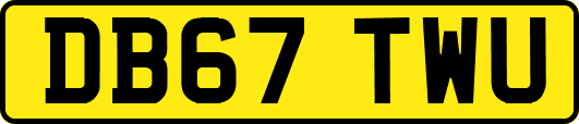 DB67TWU
