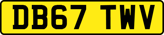 DB67TWV
