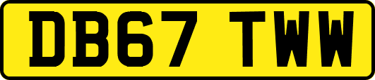 DB67TWW