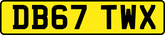 DB67TWX