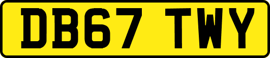 DB67TWY