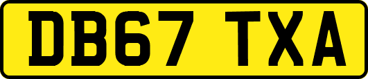 DB67TXA