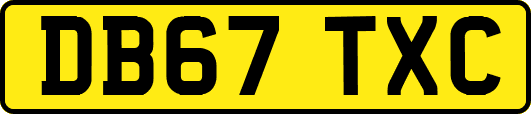 DB67TXC