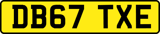 DB67TXE