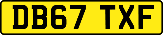 DB67TXF