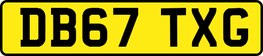 DB67TXG
