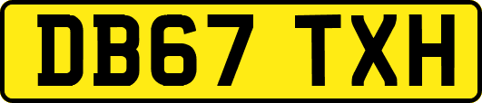 DB67TXH