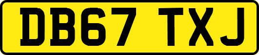DB67TXJ