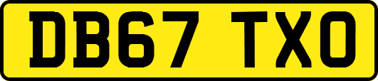DB67TXO