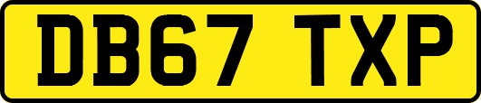 DB67TXP