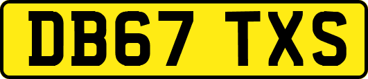 DB67TXS