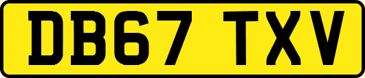 DB67TXV