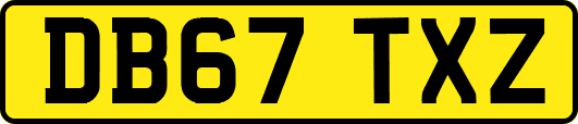 DB67TXZ