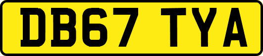 DB67TYA