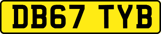 DB67TYB