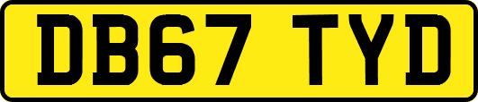 DB67TYD