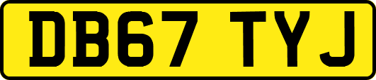 DB67TYJ