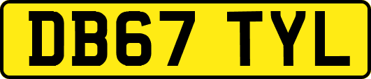 DB67TYL