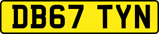 DB67TYN