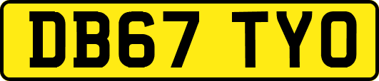 DB67TYO