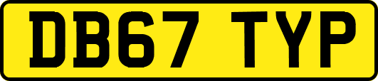DB67TYP