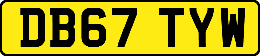 DB67TYW