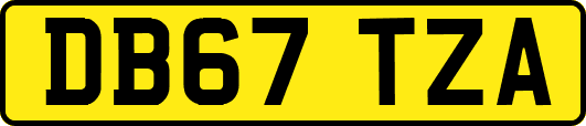 DB67TZA
