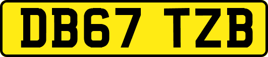 DB67TZB