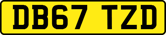 DB67TZD