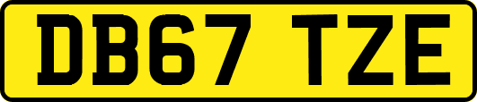 DB67TZE