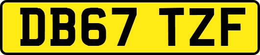 DB67TZF